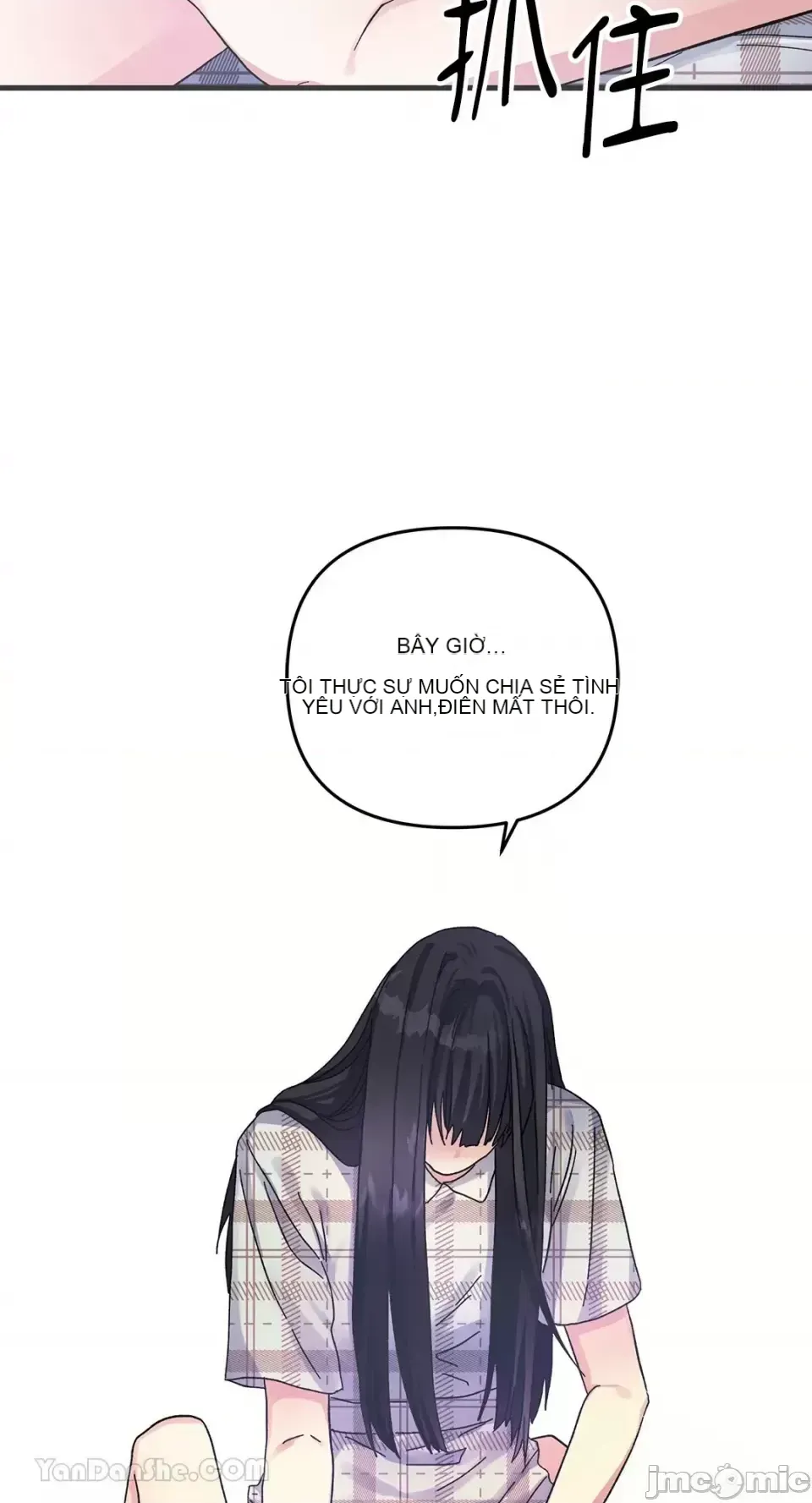 Vương quốc của một người bạn thân Chương 1-24