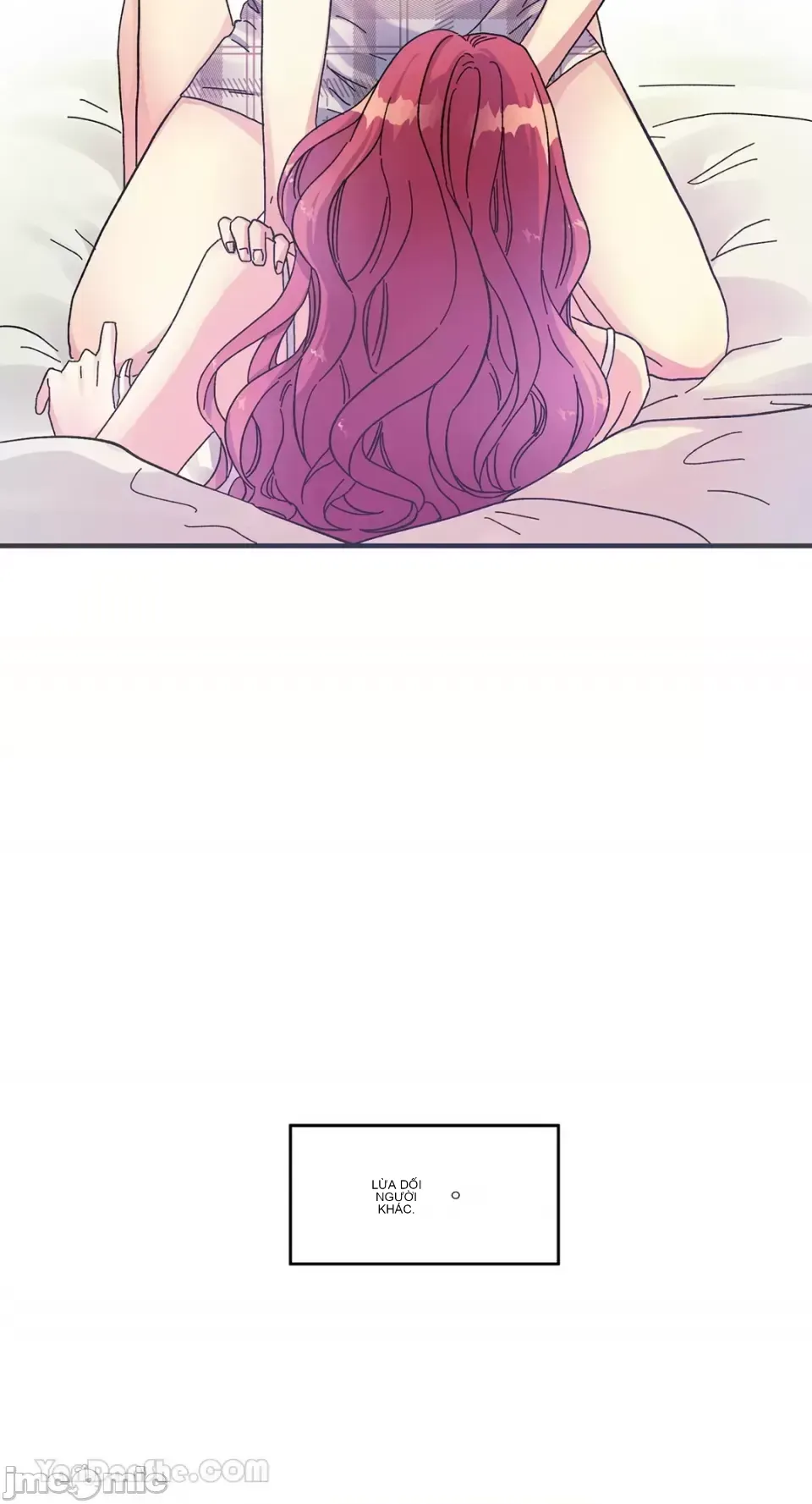 Vương quốc của một người bạn thân Chương 1-24