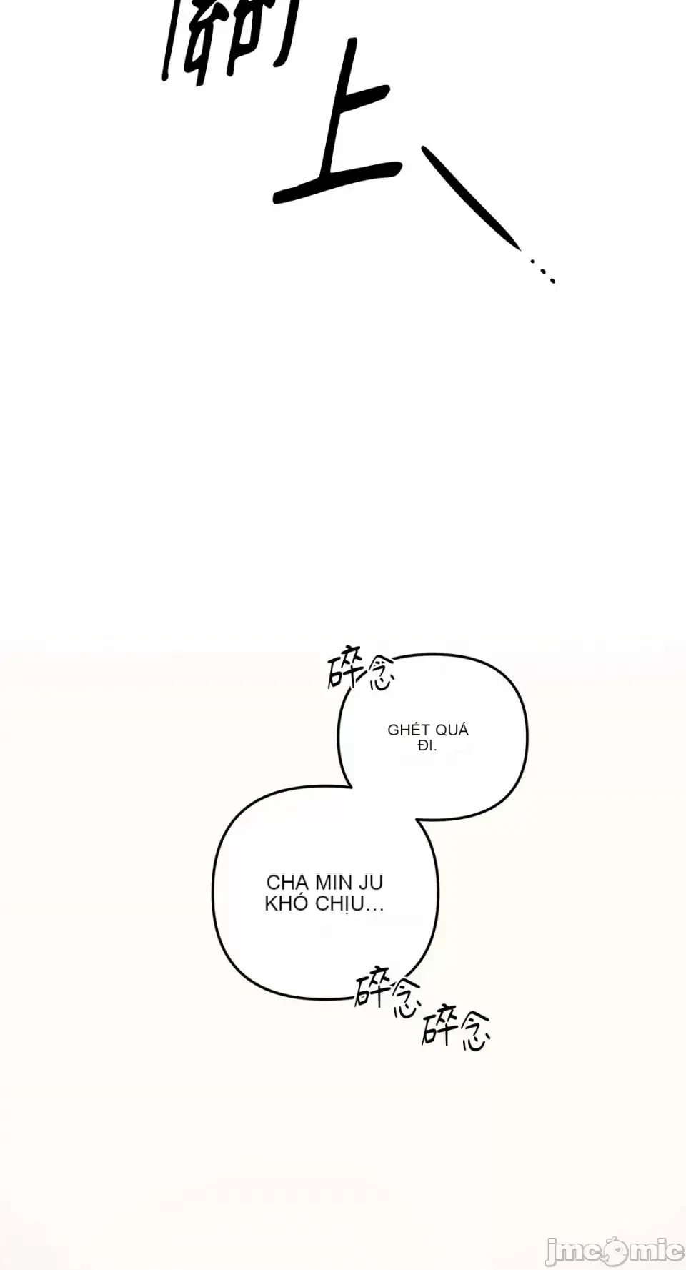 Vương quốc của một người bạn thân Chương 1-24