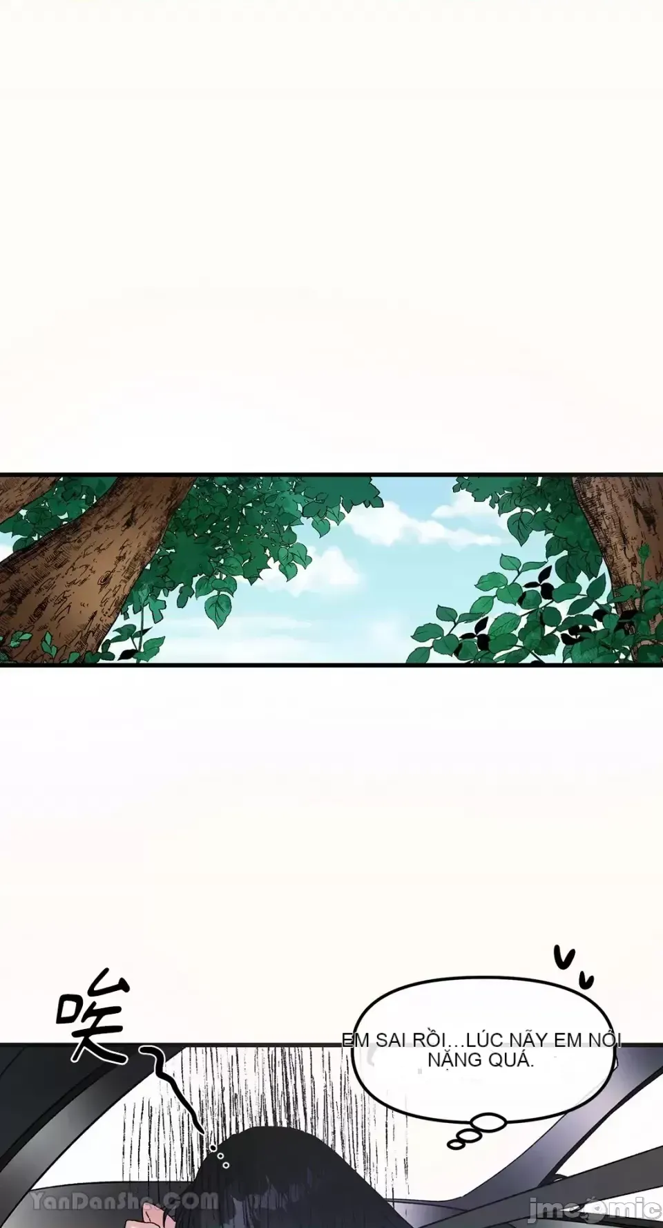 Vương quốc của một người bạn thân Chương 1-24