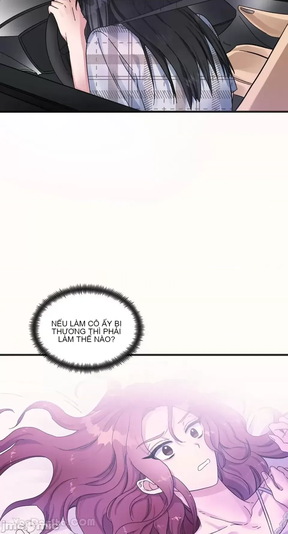 Vương quốc của một người bạn thân Chương 1-24