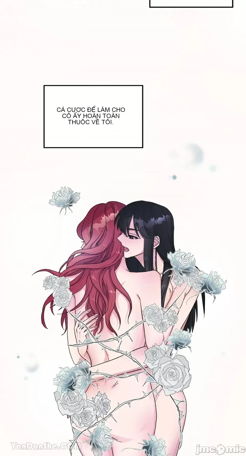 Vương quốc của một người bạn thân Chương 1-24