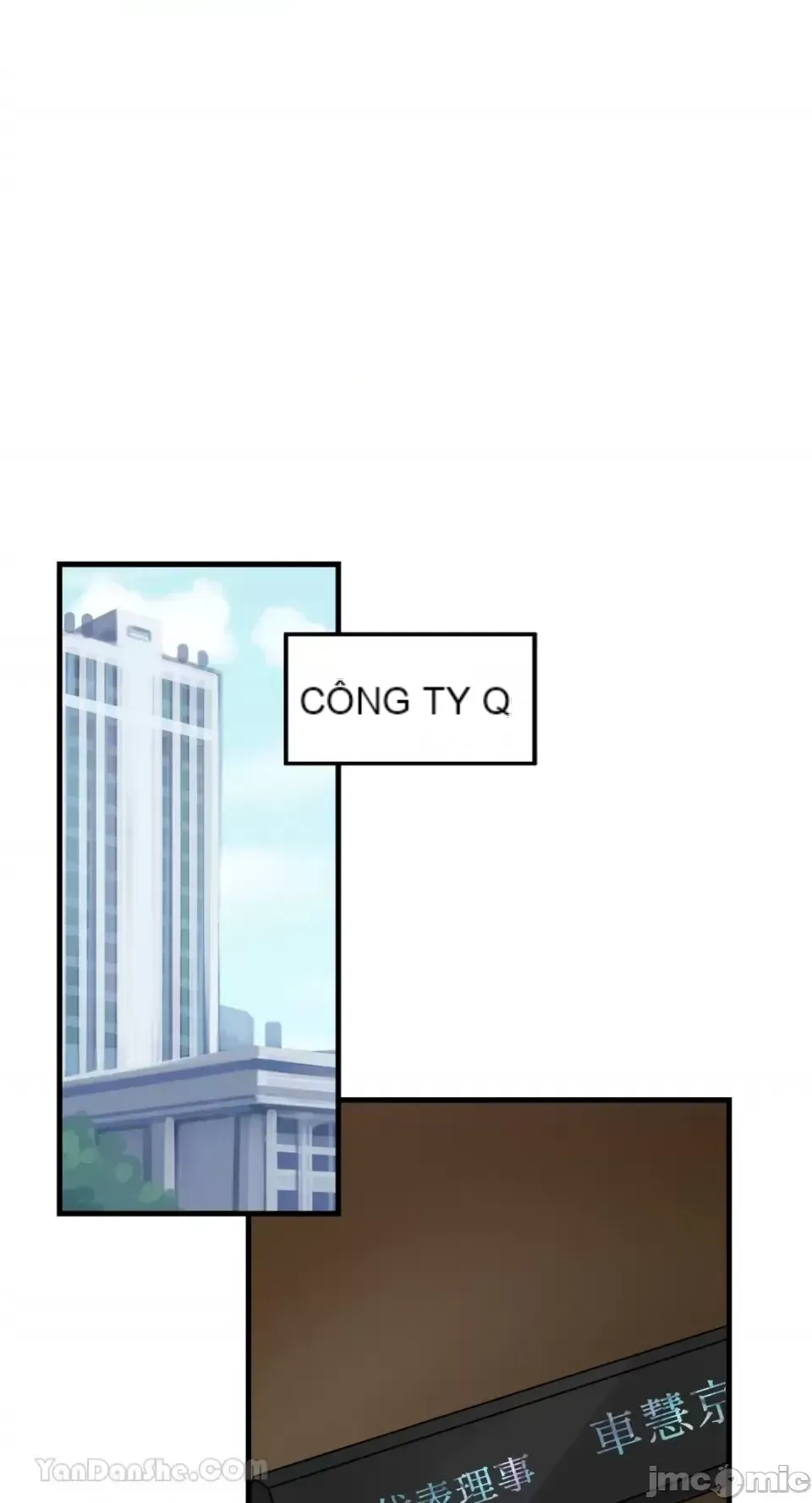 Vương quốc của một người bạn thân Chương 1-24