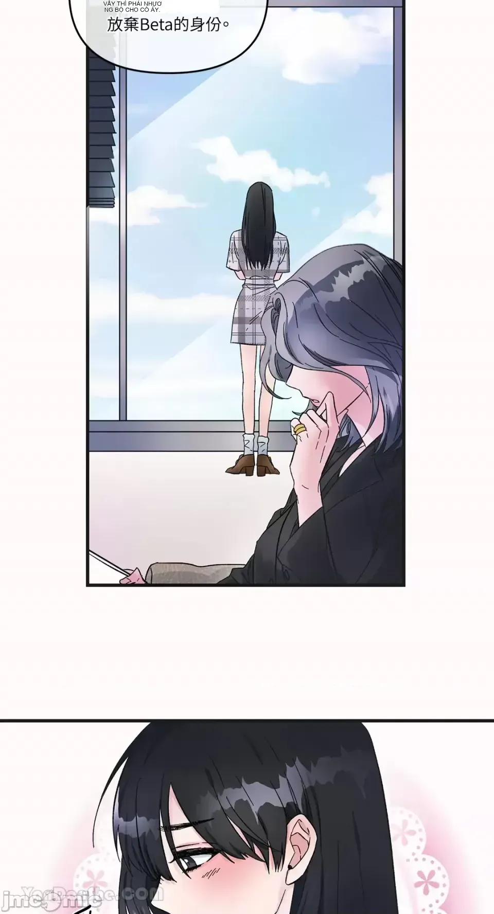 Vương quốc của một người bạn thân Chương 1-24