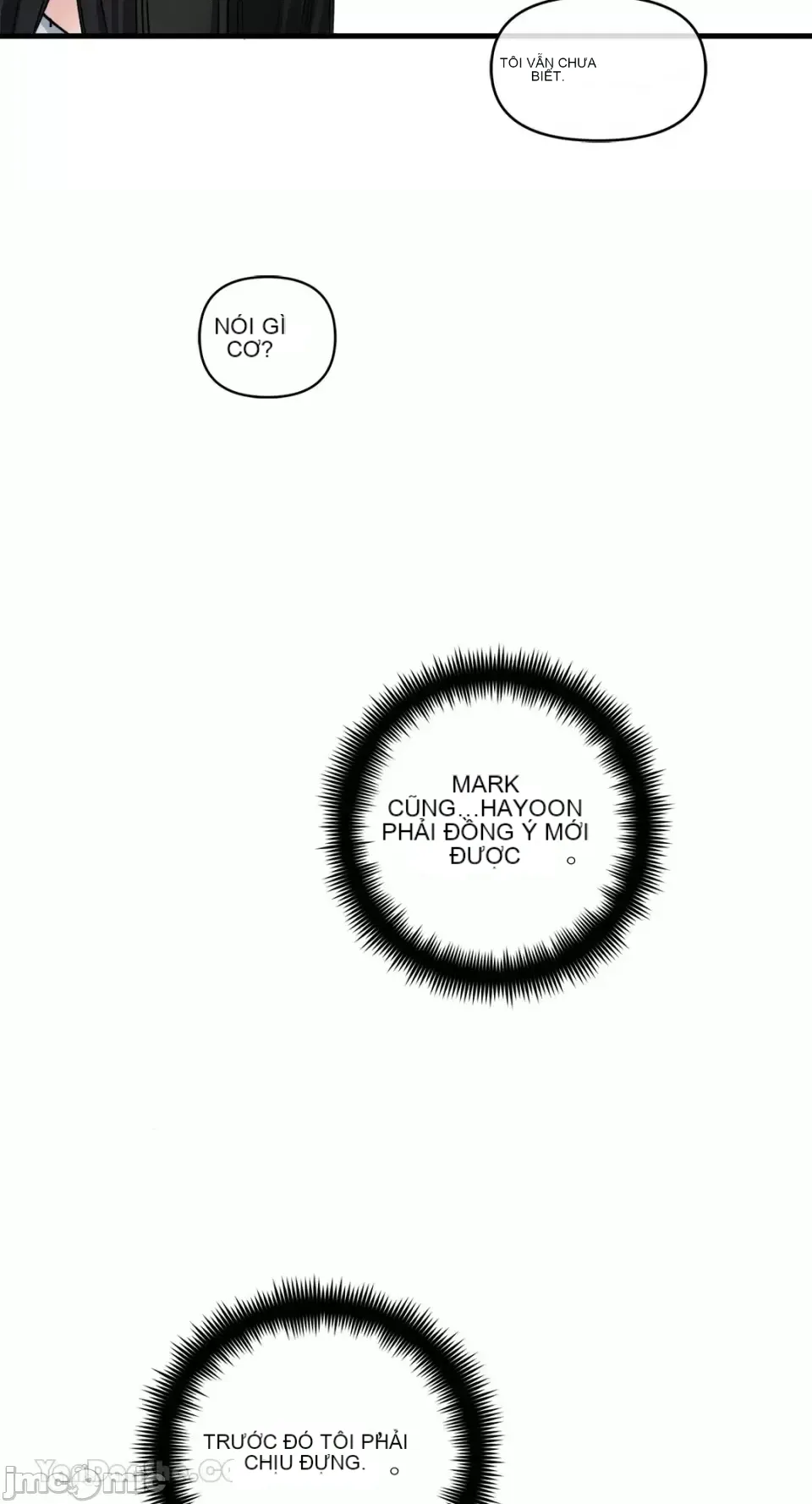 Vương quốc của một người bạn thân Chương 1-24