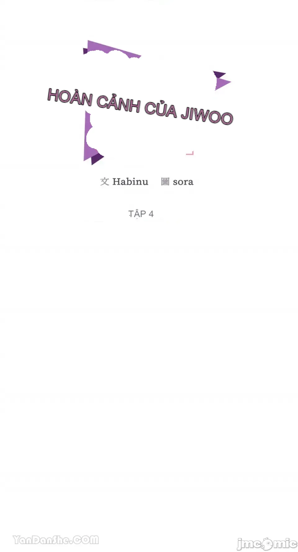 Vương quốc của một người bạn thân Chương 1-24