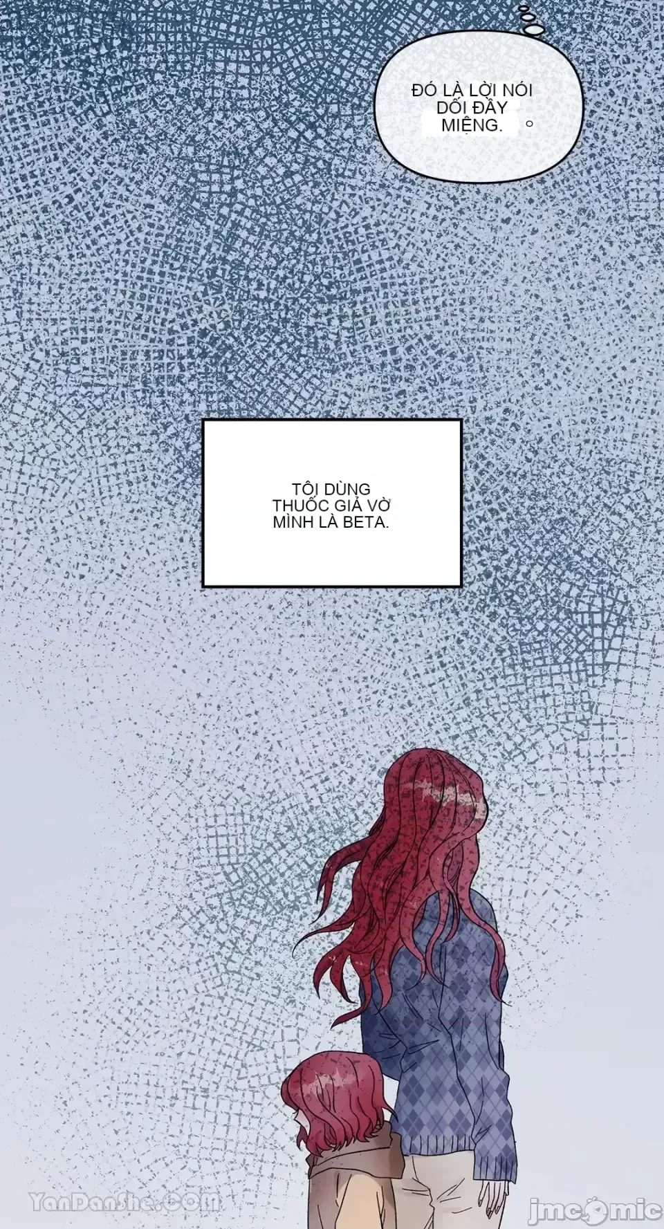 Vương quốc của một người bạn thân Chương 1-24