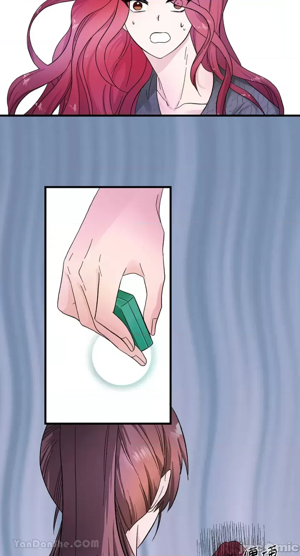 Vương quốc của một người bạn thân Chương 1-24