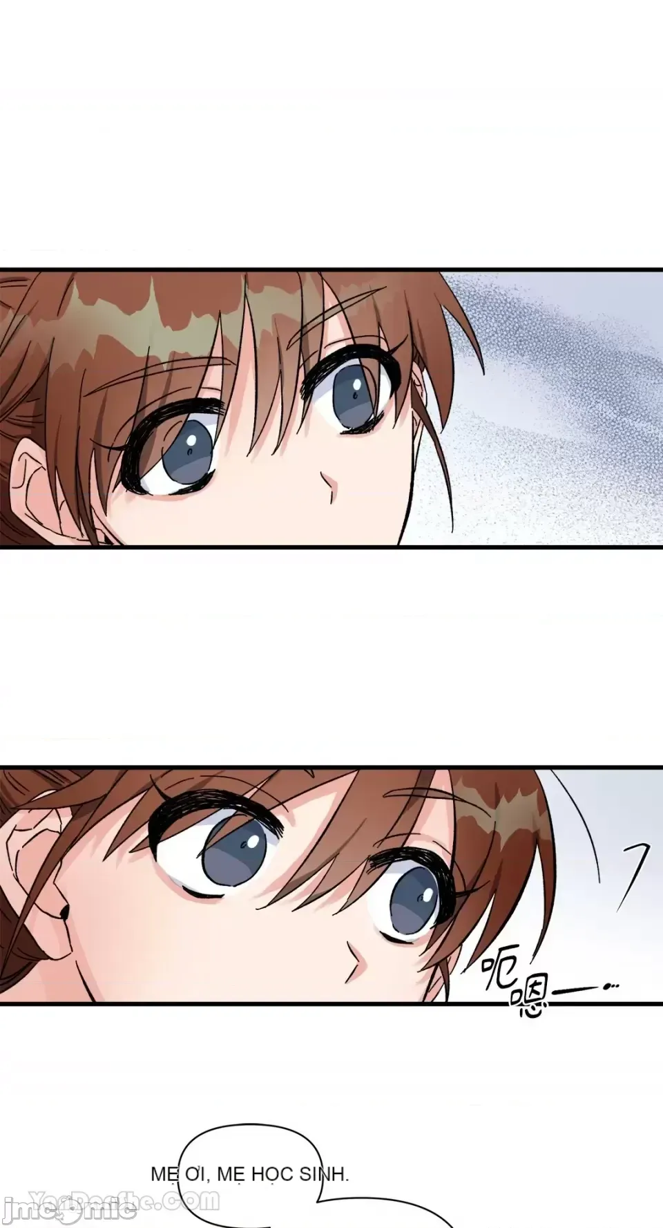 Vương quốc của một người bạn thân Chương 1-24