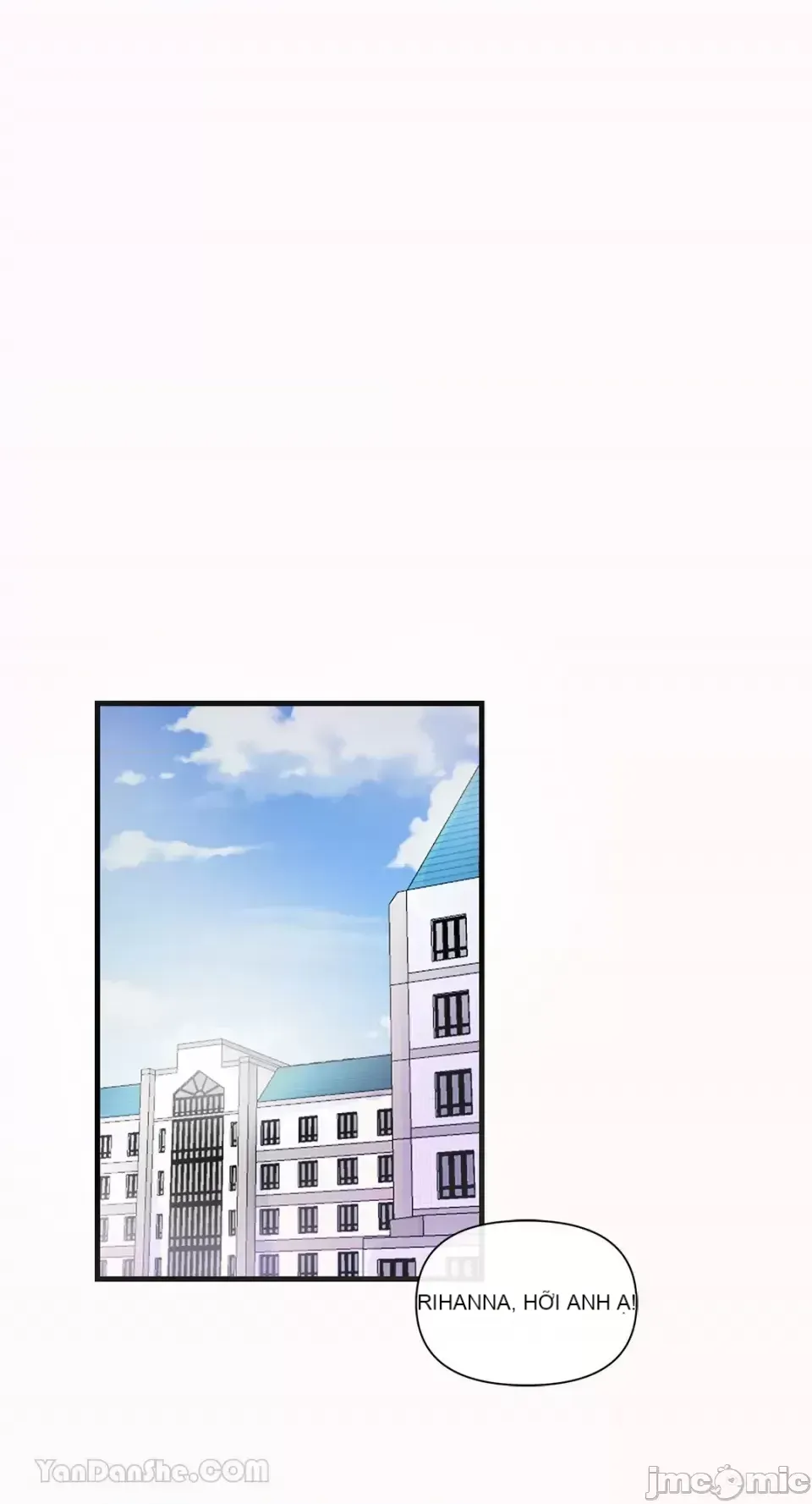 Vương quốc của một người bạn thân Chương 1-24