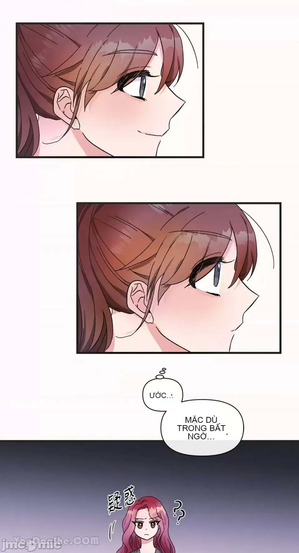 Vương quốc của một người bạn thân Chương 1-24