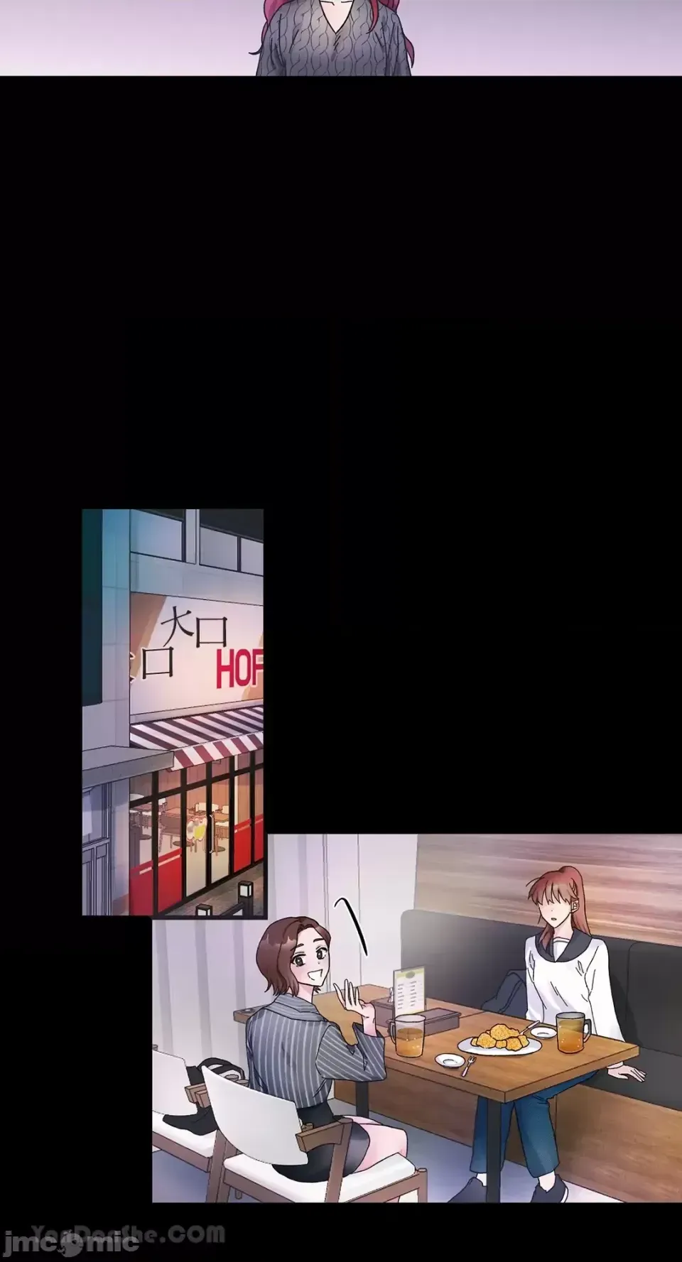 Vương quốc của một người bạn thân Chương 1-24