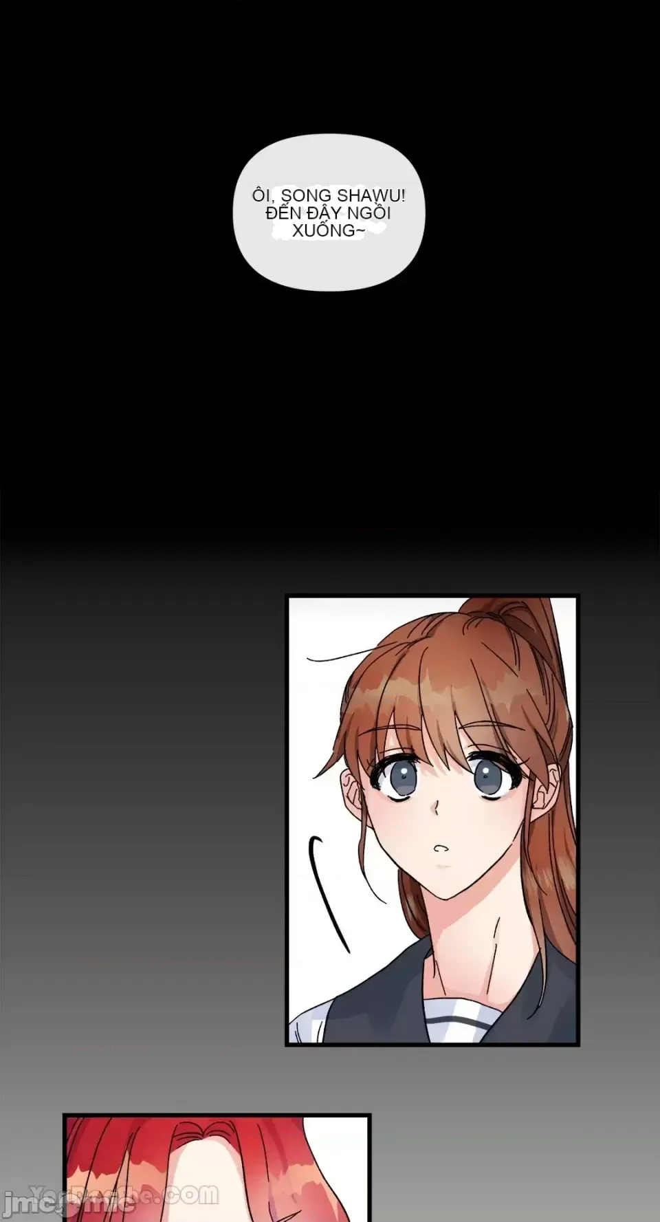 Vương quốc của một người bạn thân Chương 1-24