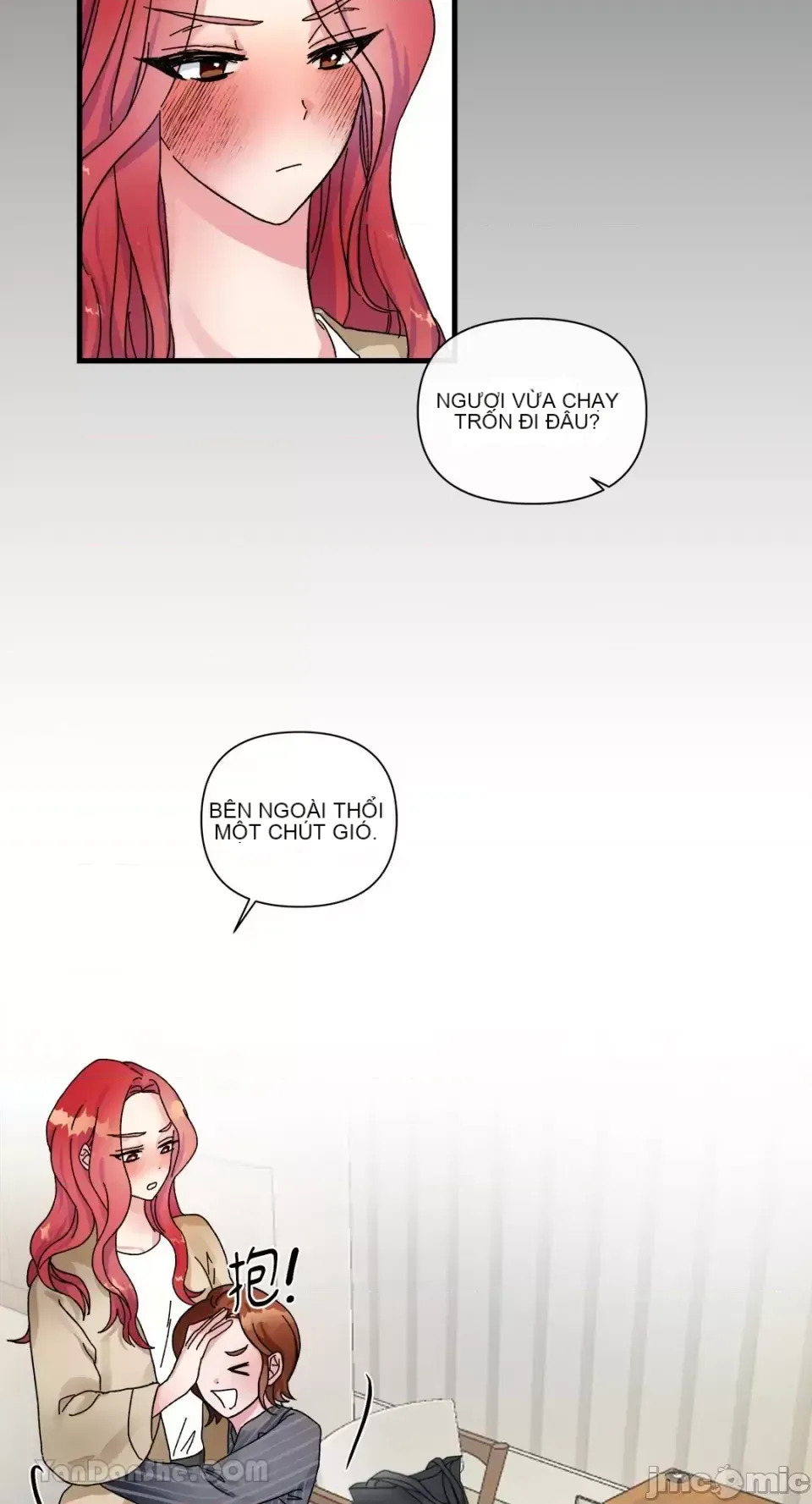 Vương quốc của một người bạn thân Chương 1-24