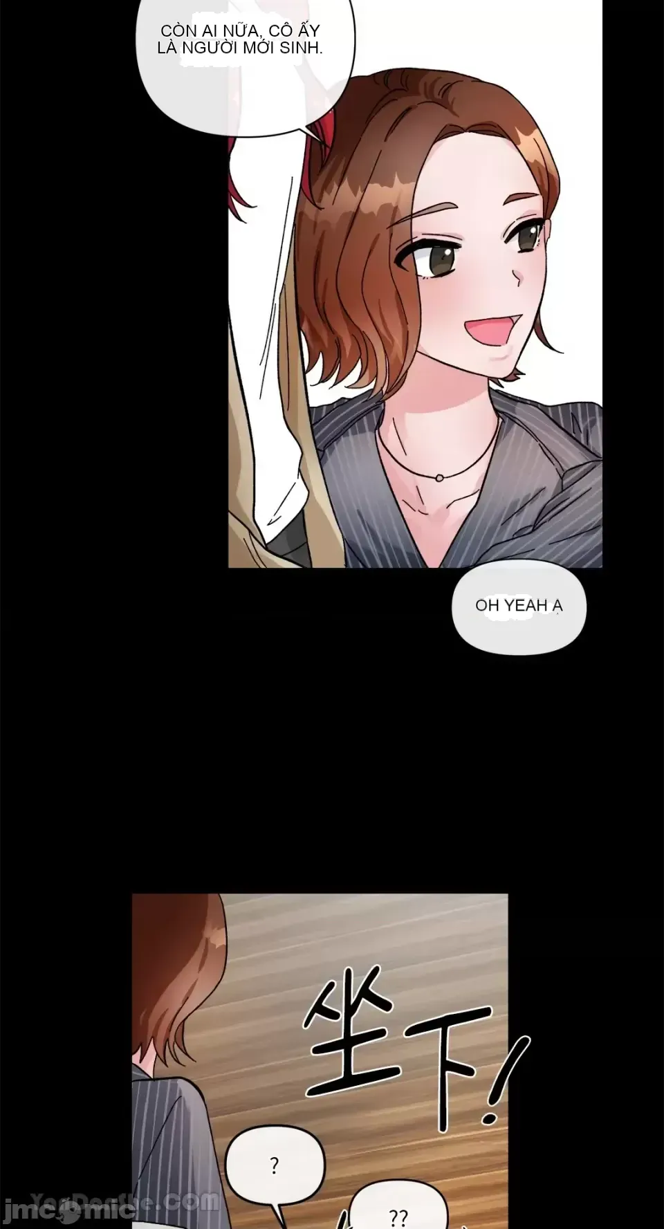 Vương quốc của một người bạn thân Chương 1-24