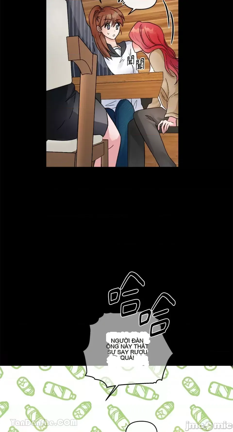 Vương quốc của một người bạn thân Chương 1-24