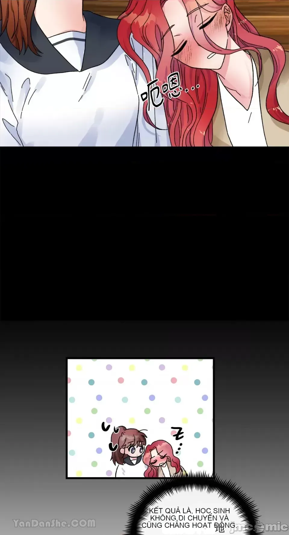 Vương quốc của một người bạn thân Chương 1-24