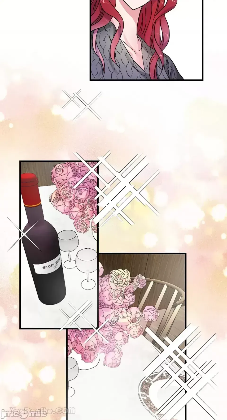 Vương quốc của một người bạn thân Chương 1-24