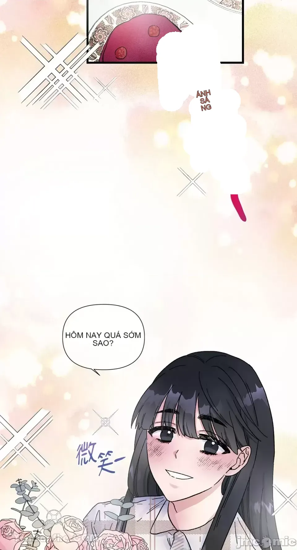 Vương quốc của một người bạn thân Chương 1-24