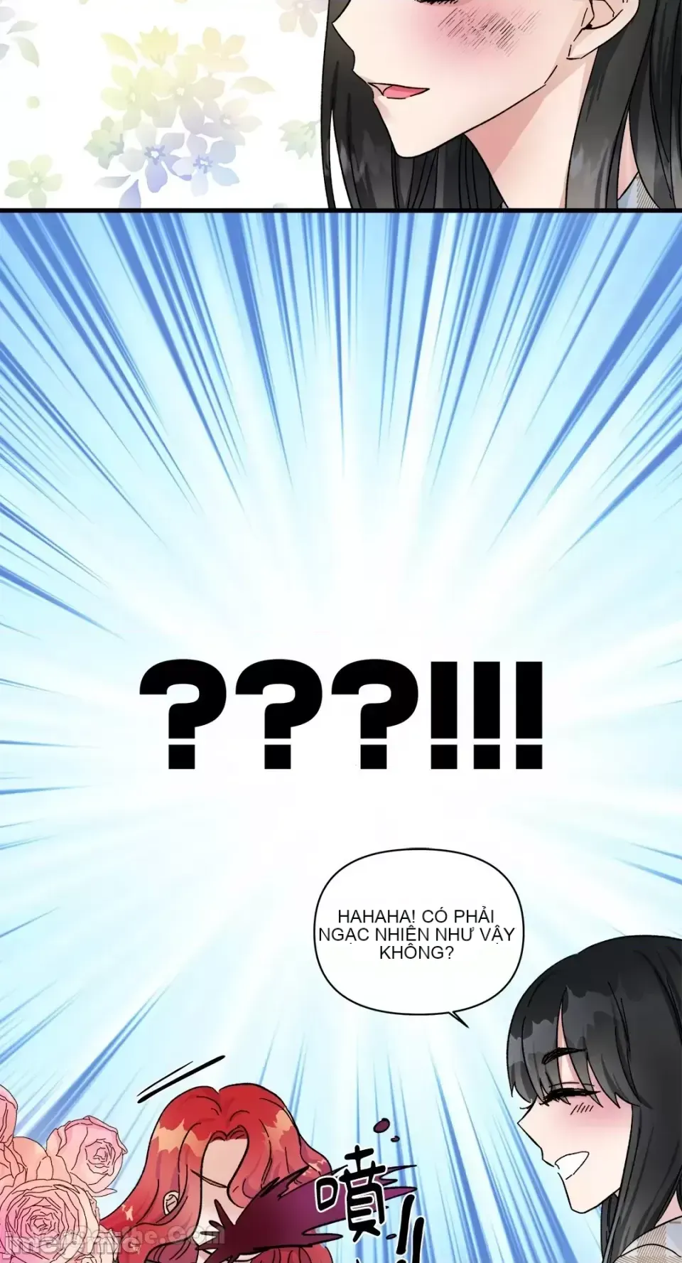 Vương quốc của một người bạn thân Chương 1-24