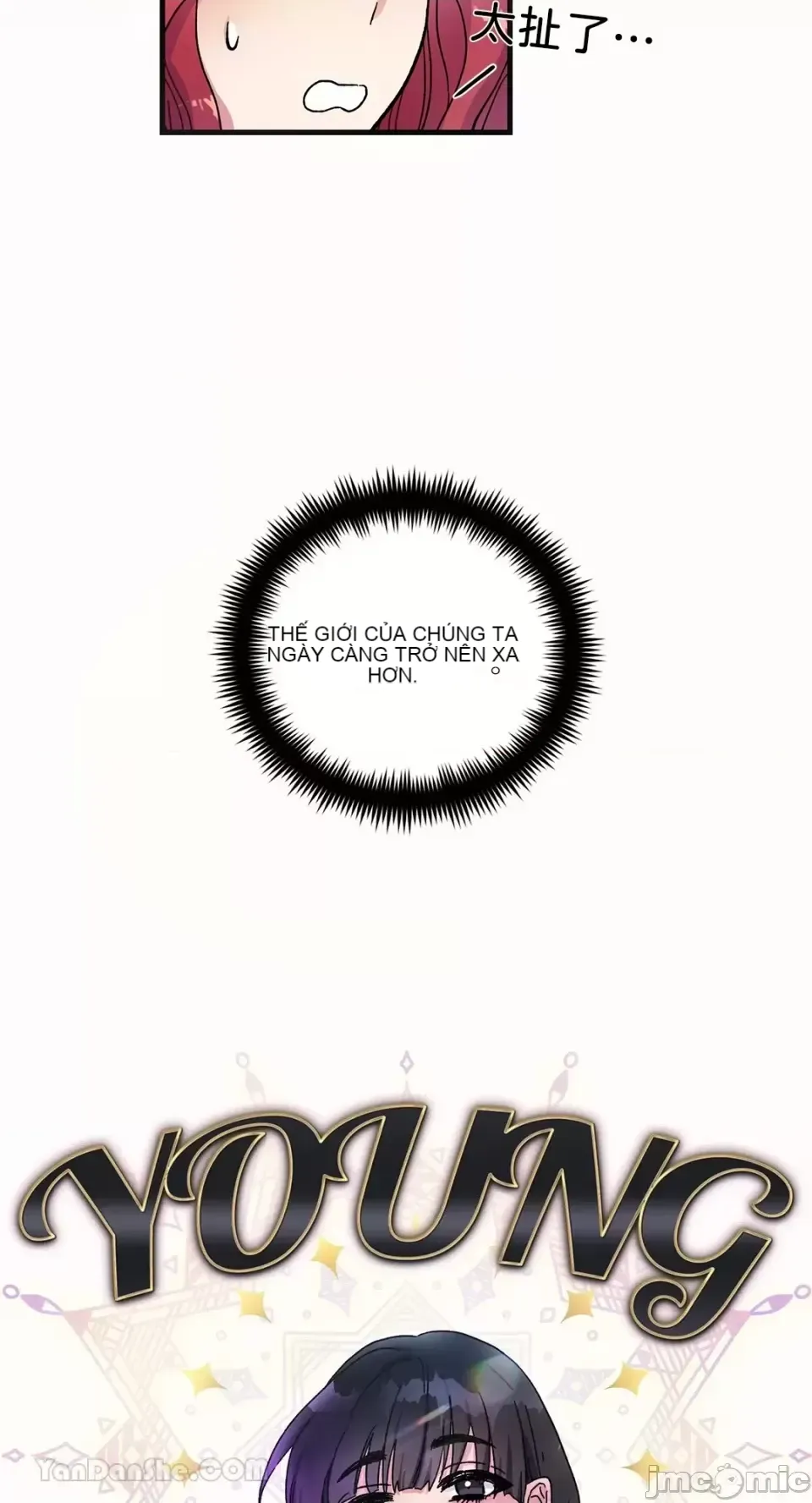 Vương quốc của một người bạn thân Chương 1-24