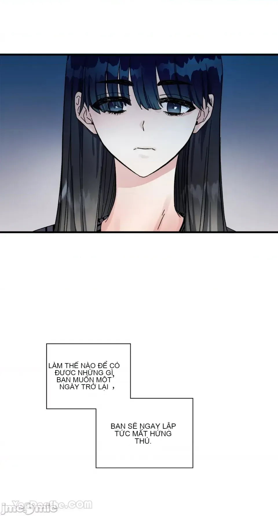 Vương quốc của một người bạn thân Chương 1-24