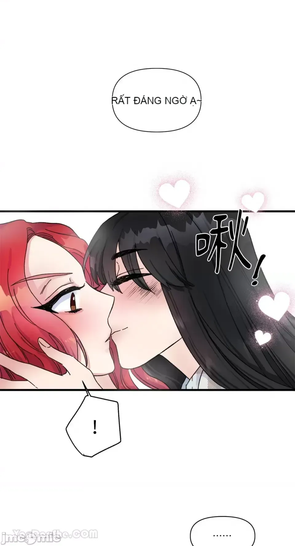 Vương quốc của một người bạn thân Chương 1-24