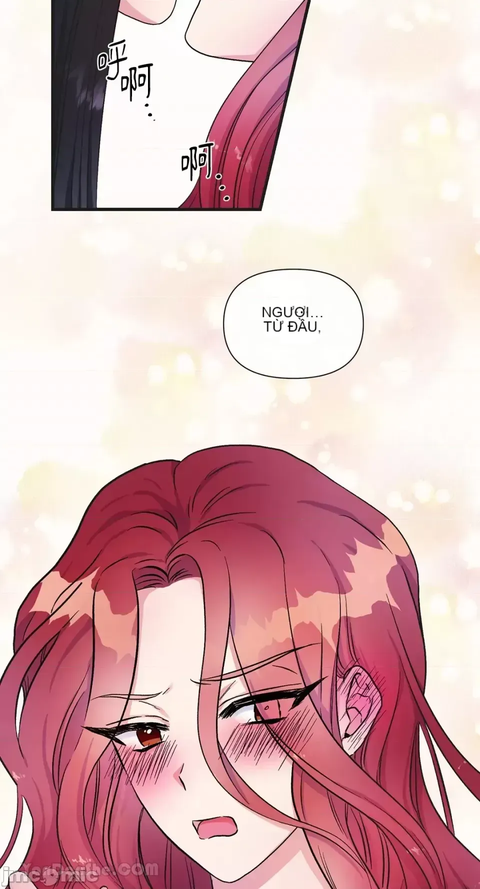 Vương quốc của một người bạn thân Chương 1-24