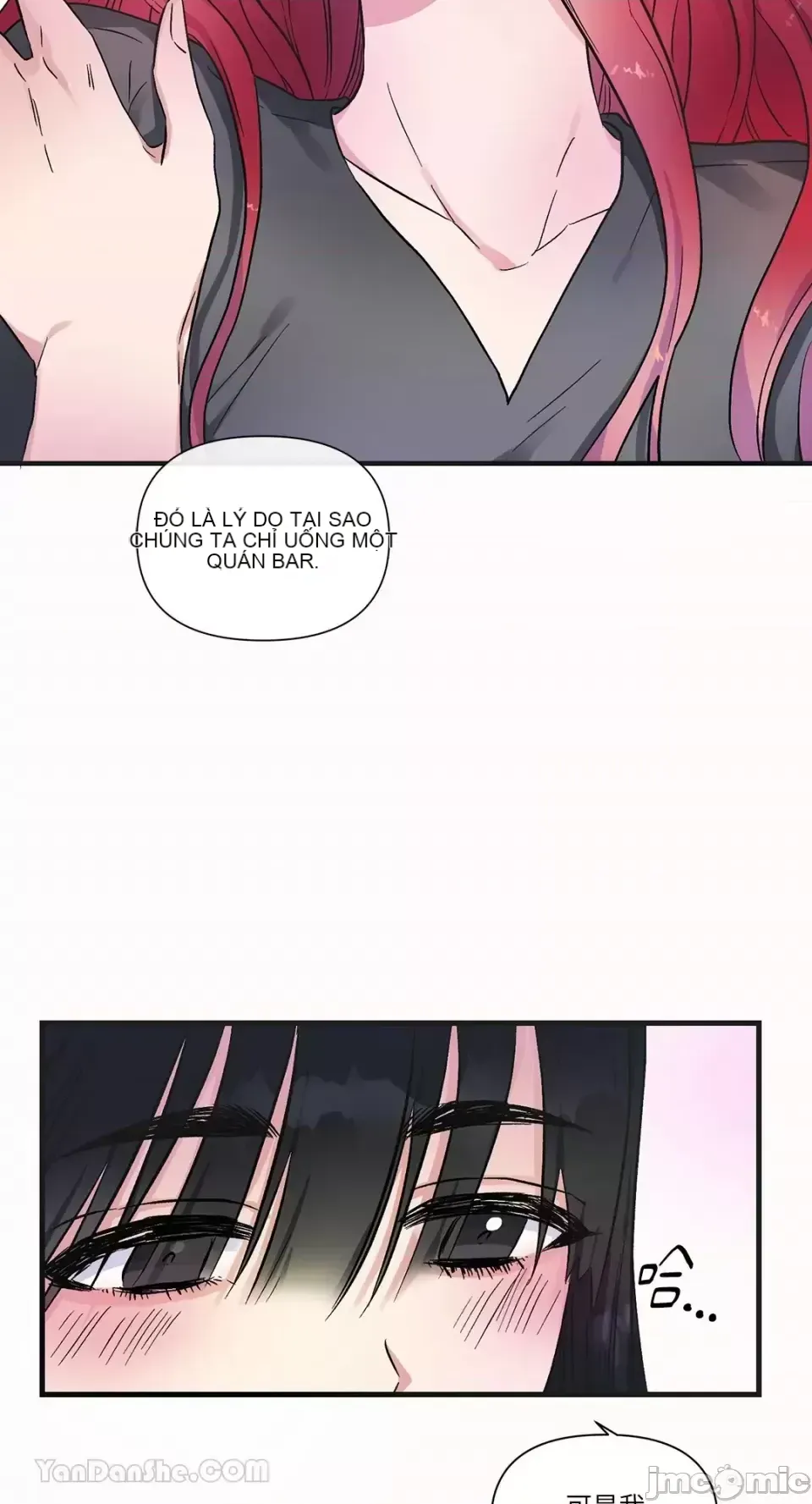 Vương quốc của một người bạn thân Chương 1-24