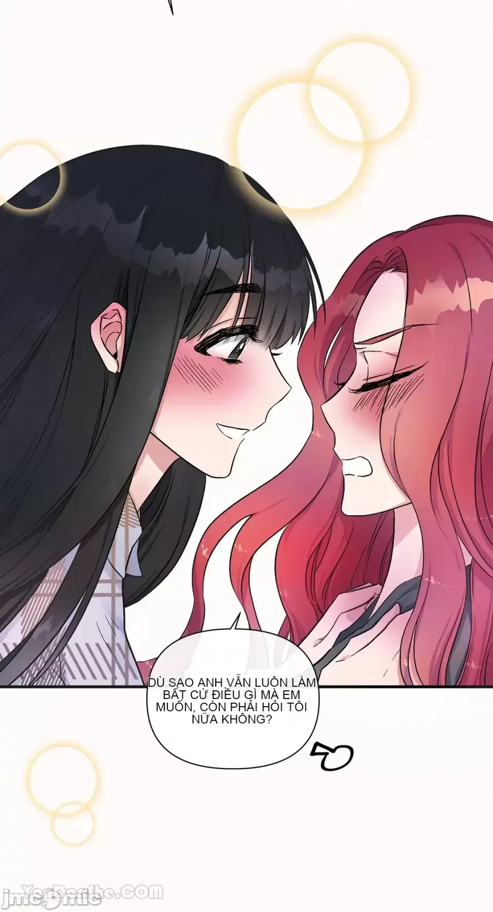 Vương quốc của một người bạn thân Chương 1-24