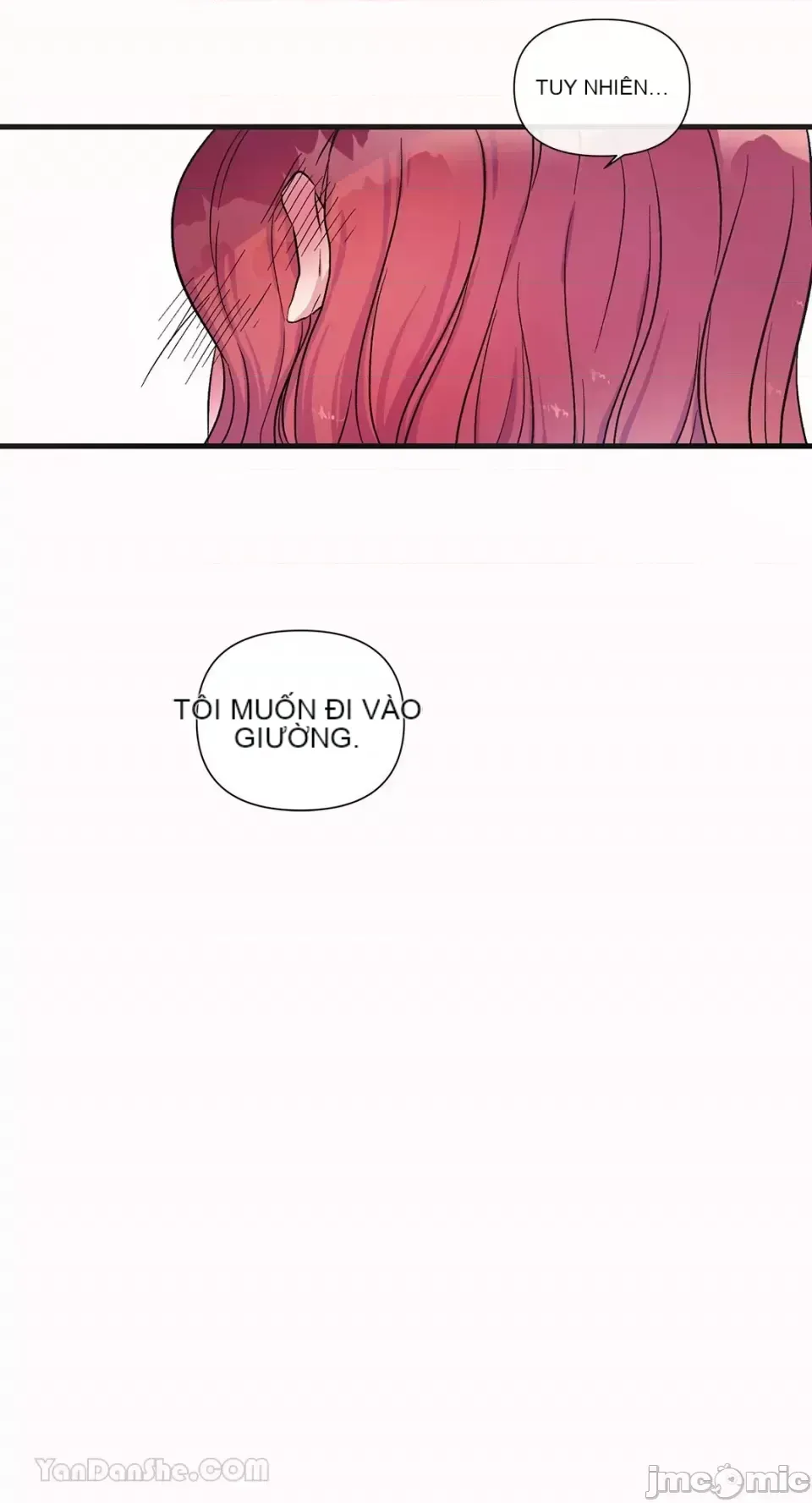 Vương quốc của một người bạn thân Chương 1-24