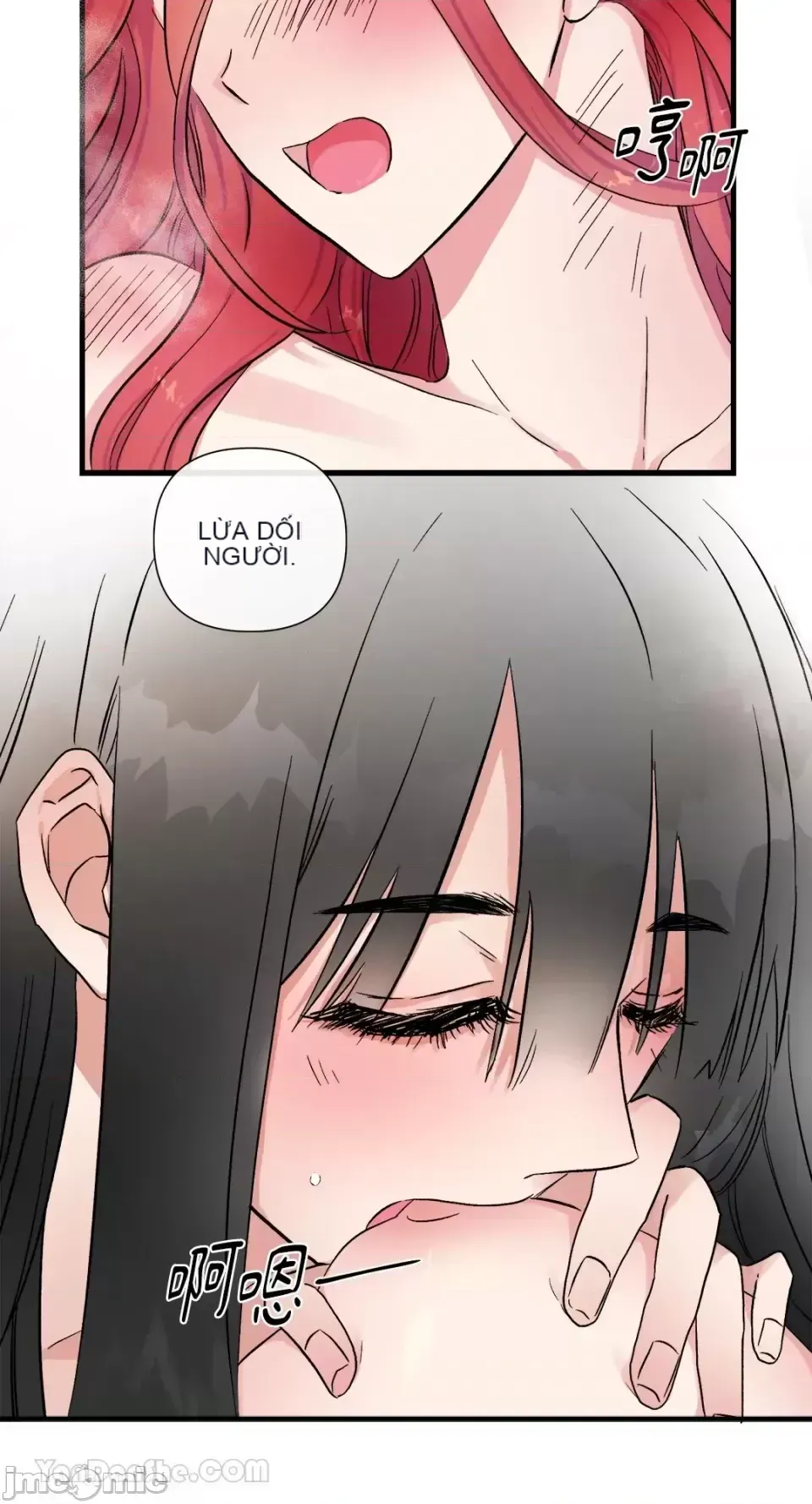 Vương quốc của một người bạn thân Chương 1-24