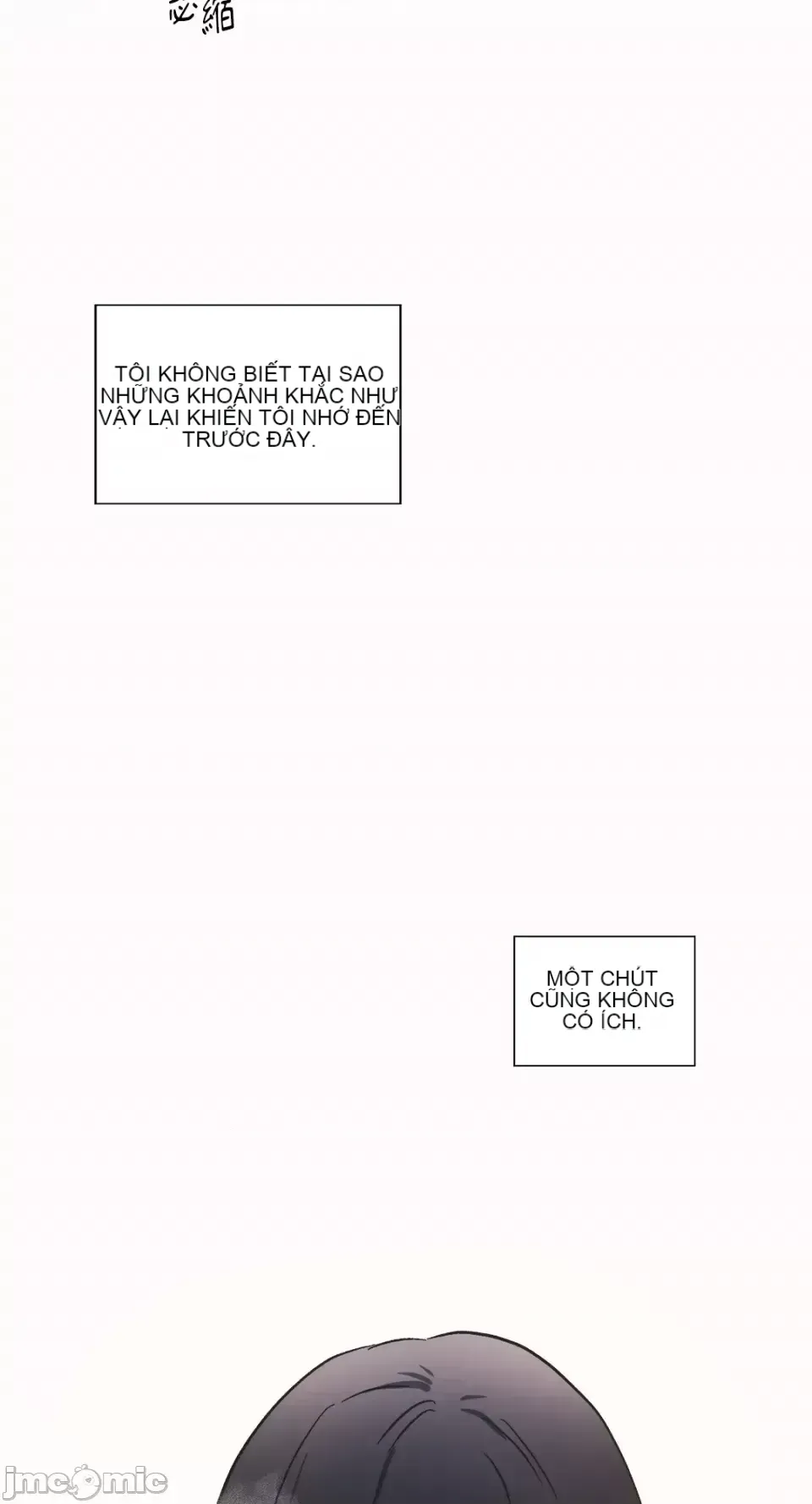 Vương quốc của một người bạn thân Chương 1-24