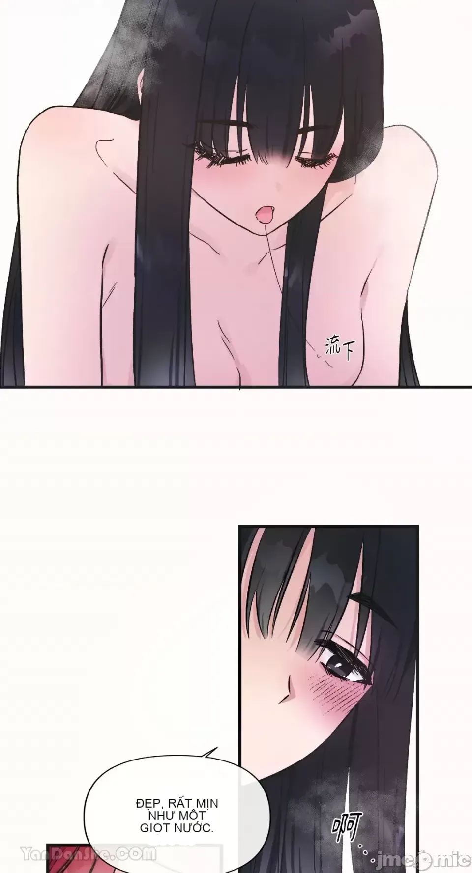 Vương quốc của một người bạn thân Chương 1-24