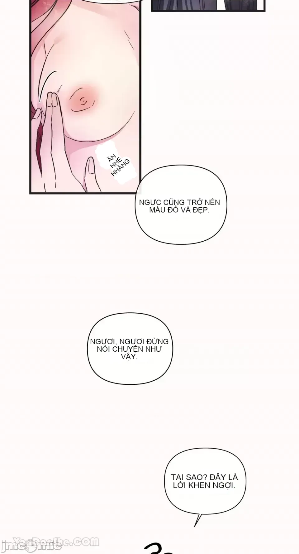 Vương quốc của một người bạn thân Chương 1-24