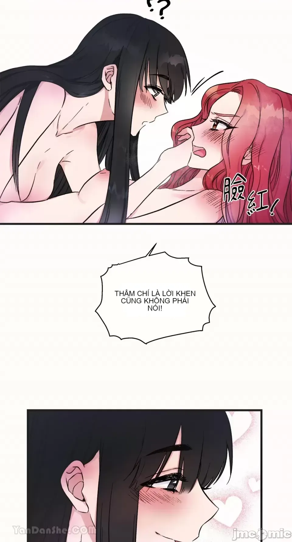 Vương quốc của một người bạn thân Chương 1-24