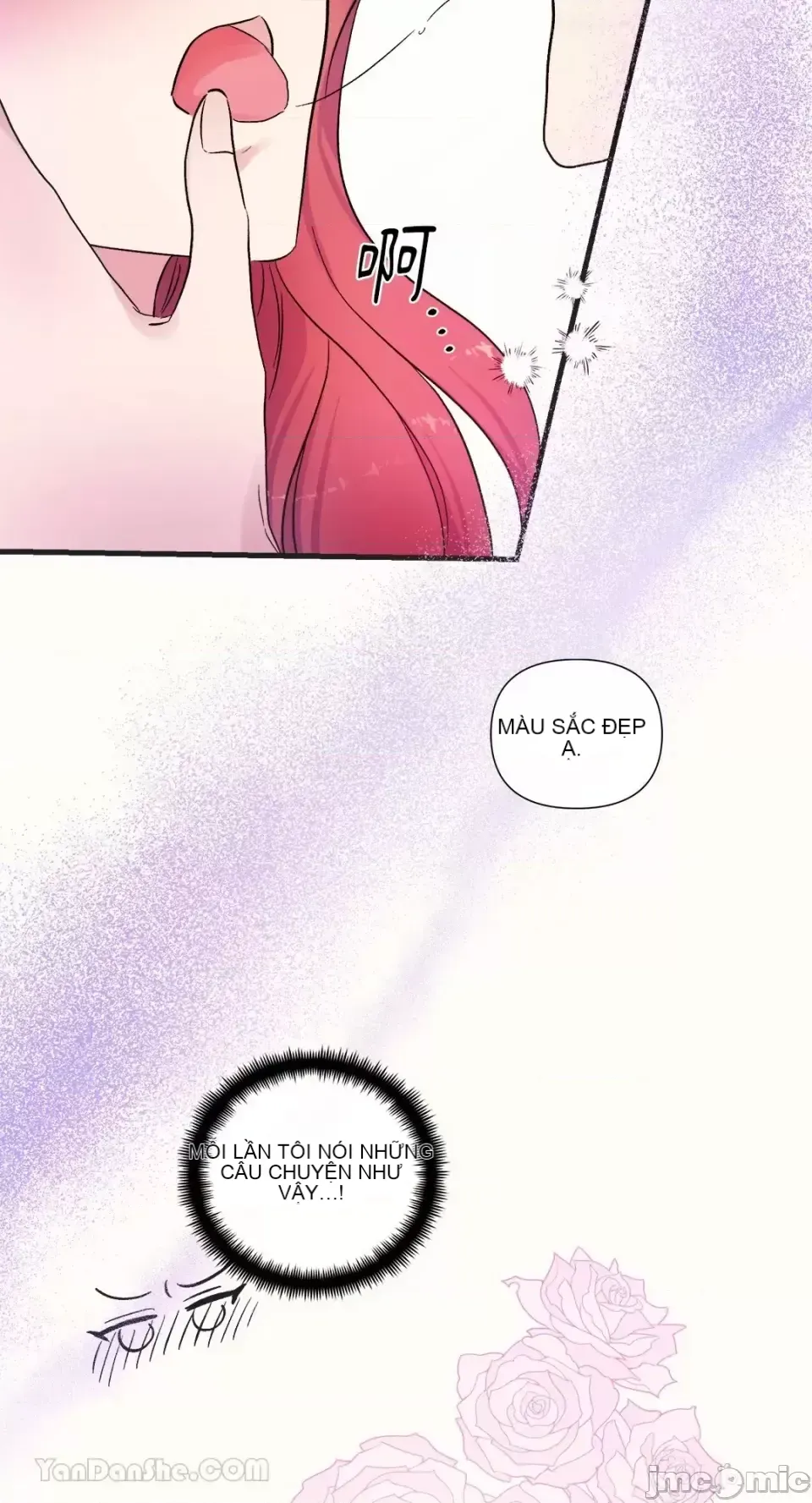 Vương quốc của một người bạn thân Chương 1-24