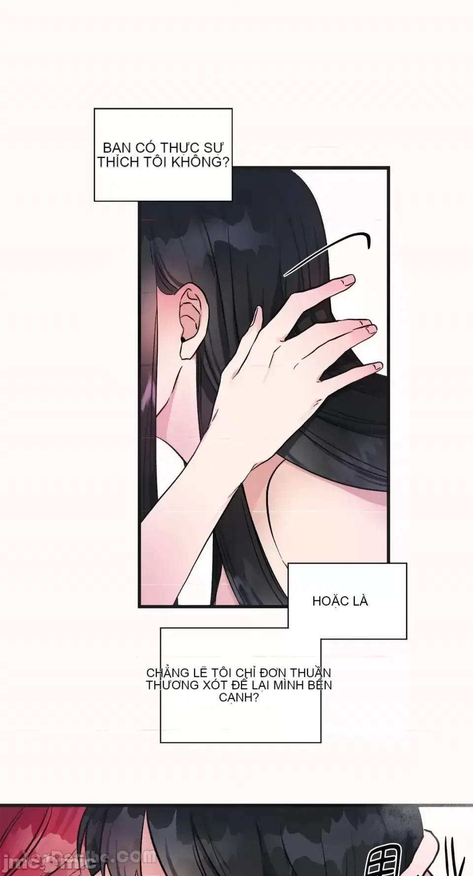 Vương quốc của một người bạn thân Chương 1-24