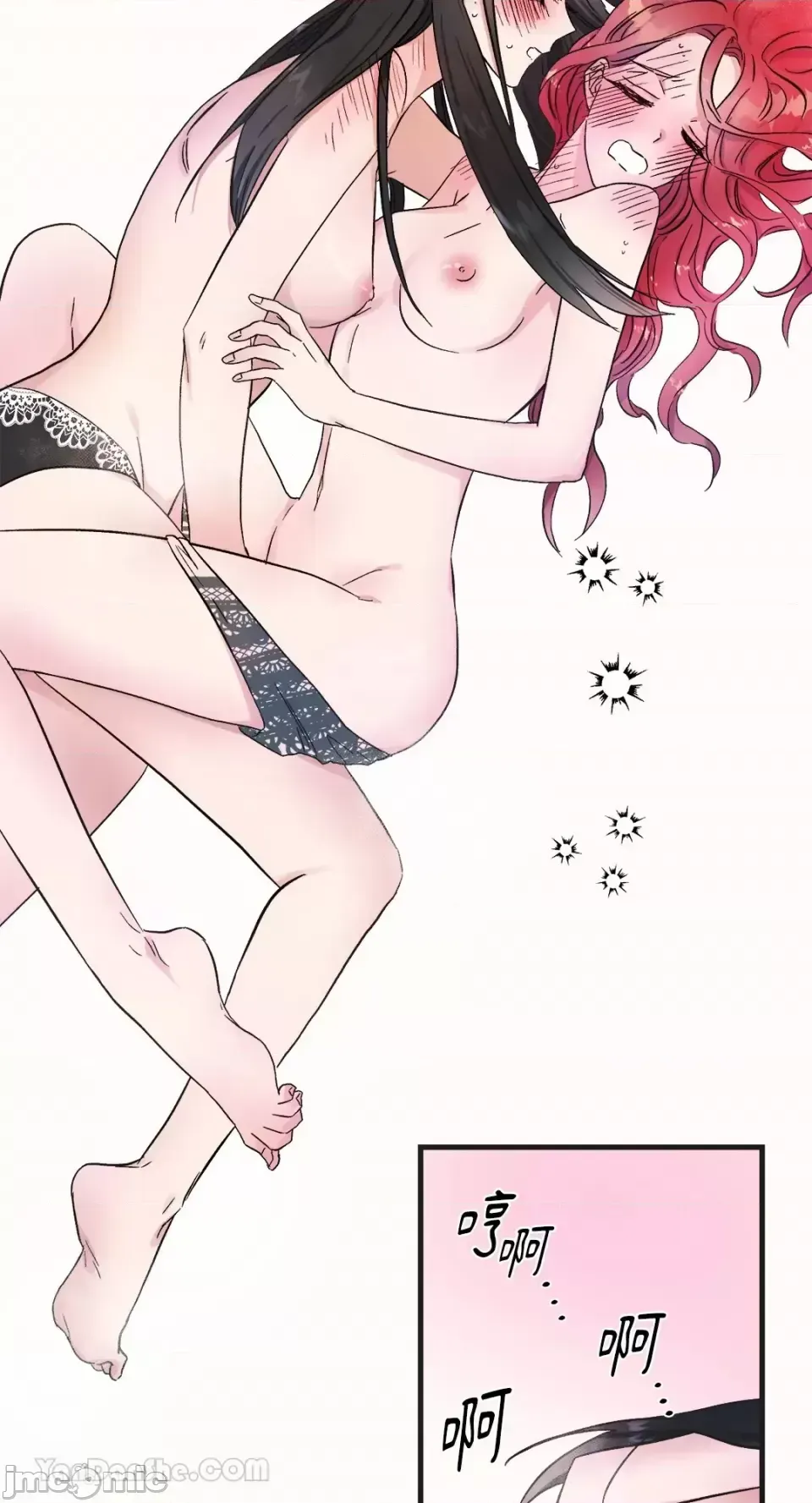 Vương quốc của một người bạn thân Chương 1-24