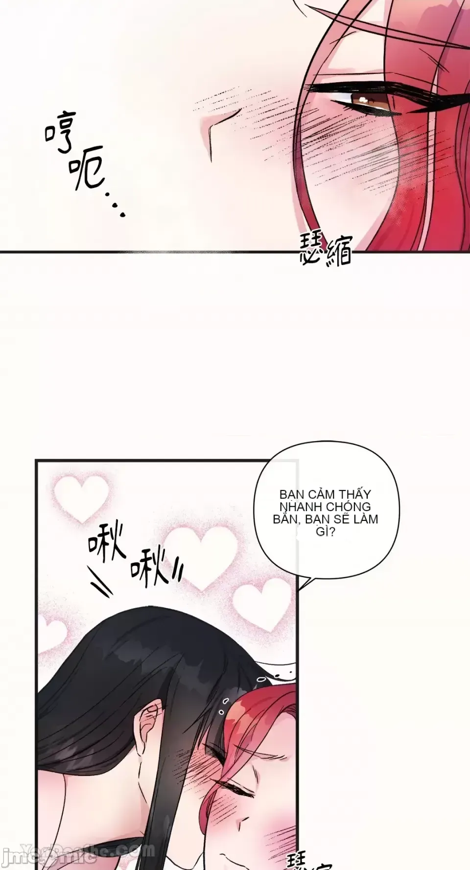 Vương quốc của một người bạn thân Chương 1-24