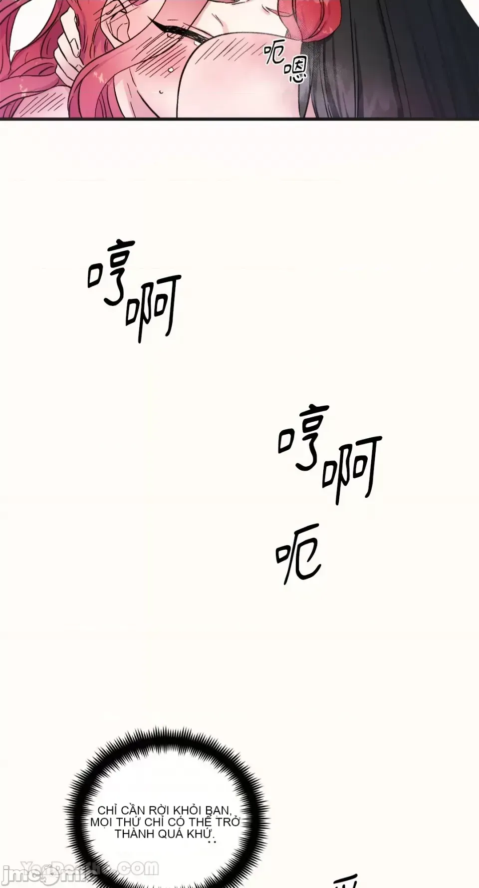 Vương quốc của một người bạn thân Chương 1-24