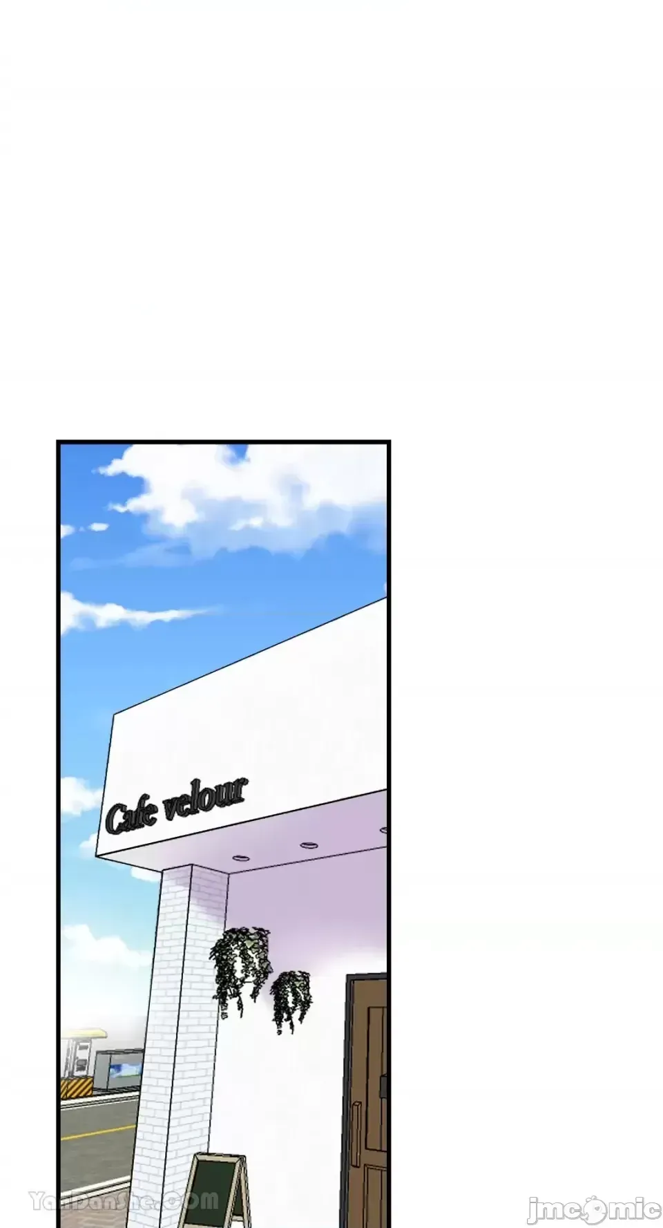 Vương quốc của một người bạn thân Chương 1-24