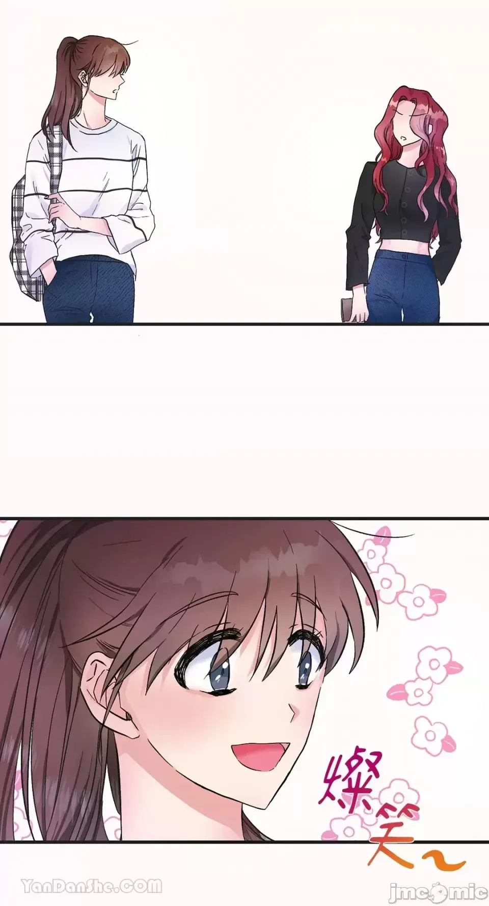 Vương quốc của một người bạn thân Chương 1-24