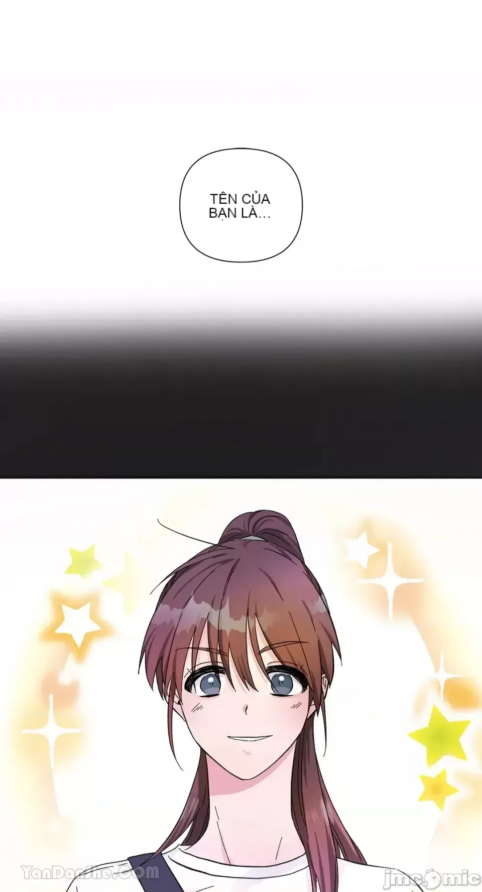 Vương quốc của một người bạn thân Chương 1-24