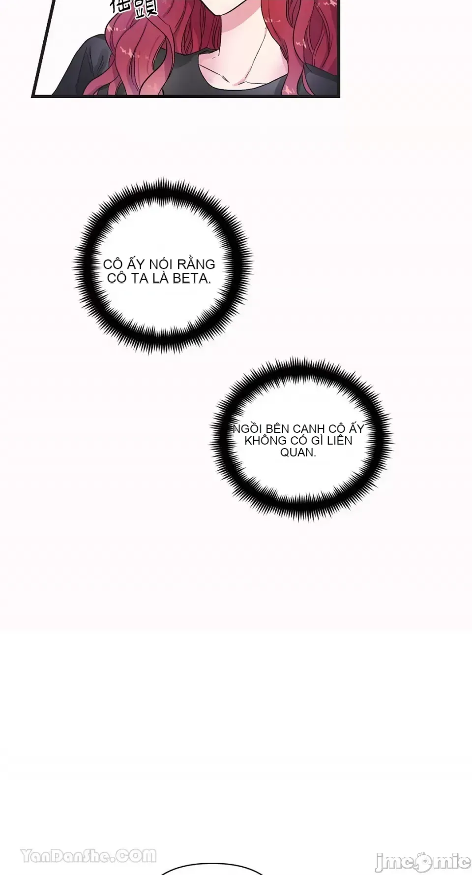 Vương quốc của một người bạn thân Chương 1-24