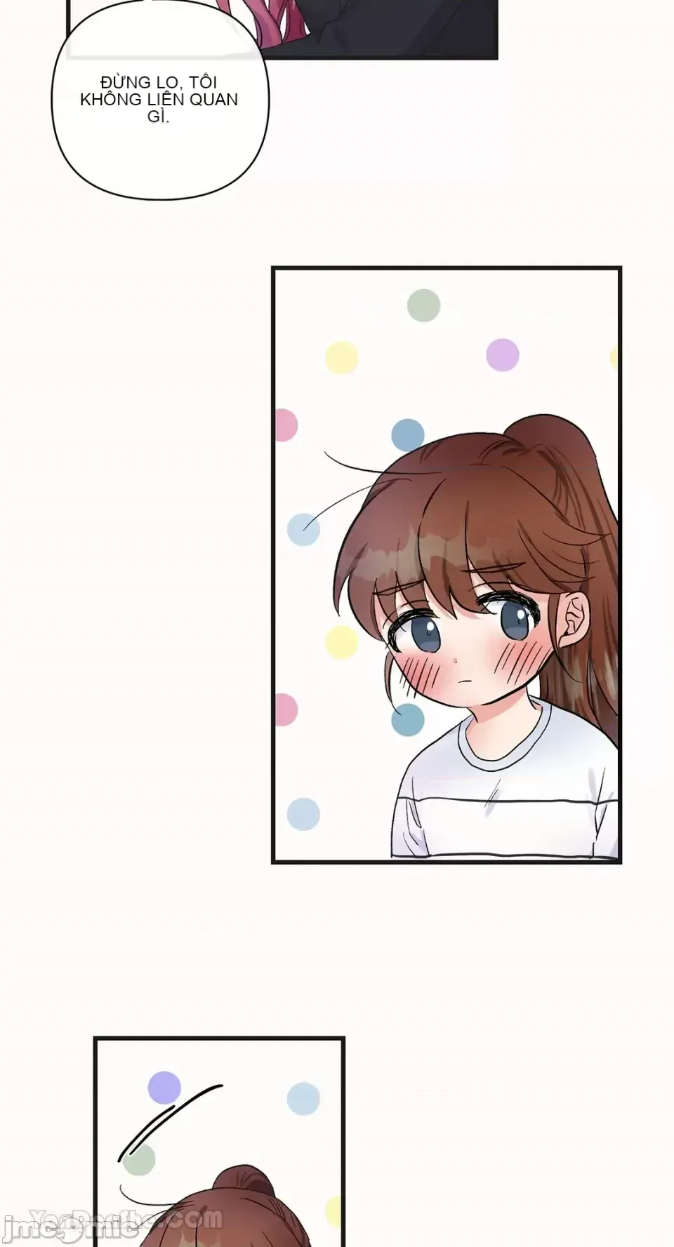 Vương quốc của một người bạn thân Chương 1-24