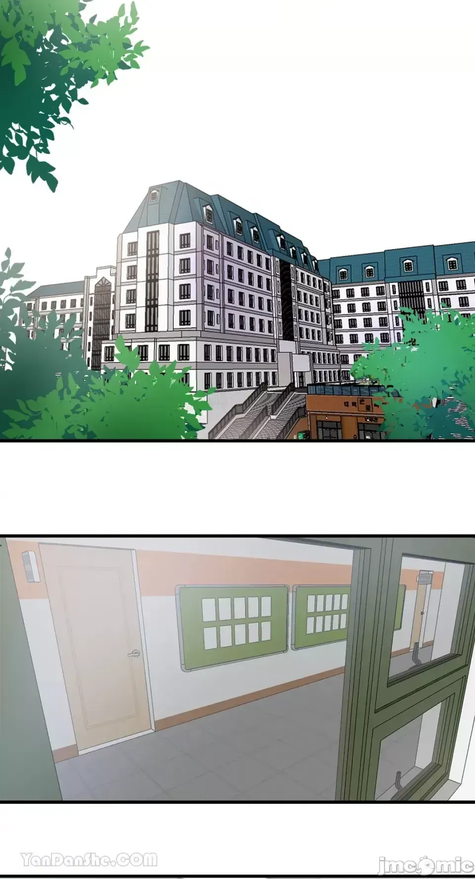 Vương quốc của một người bạn thân Chương 1-24