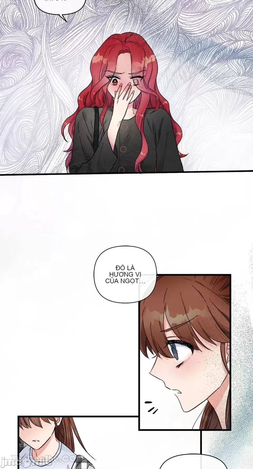 Vương quốc của một người bạn thân Chương 1-24