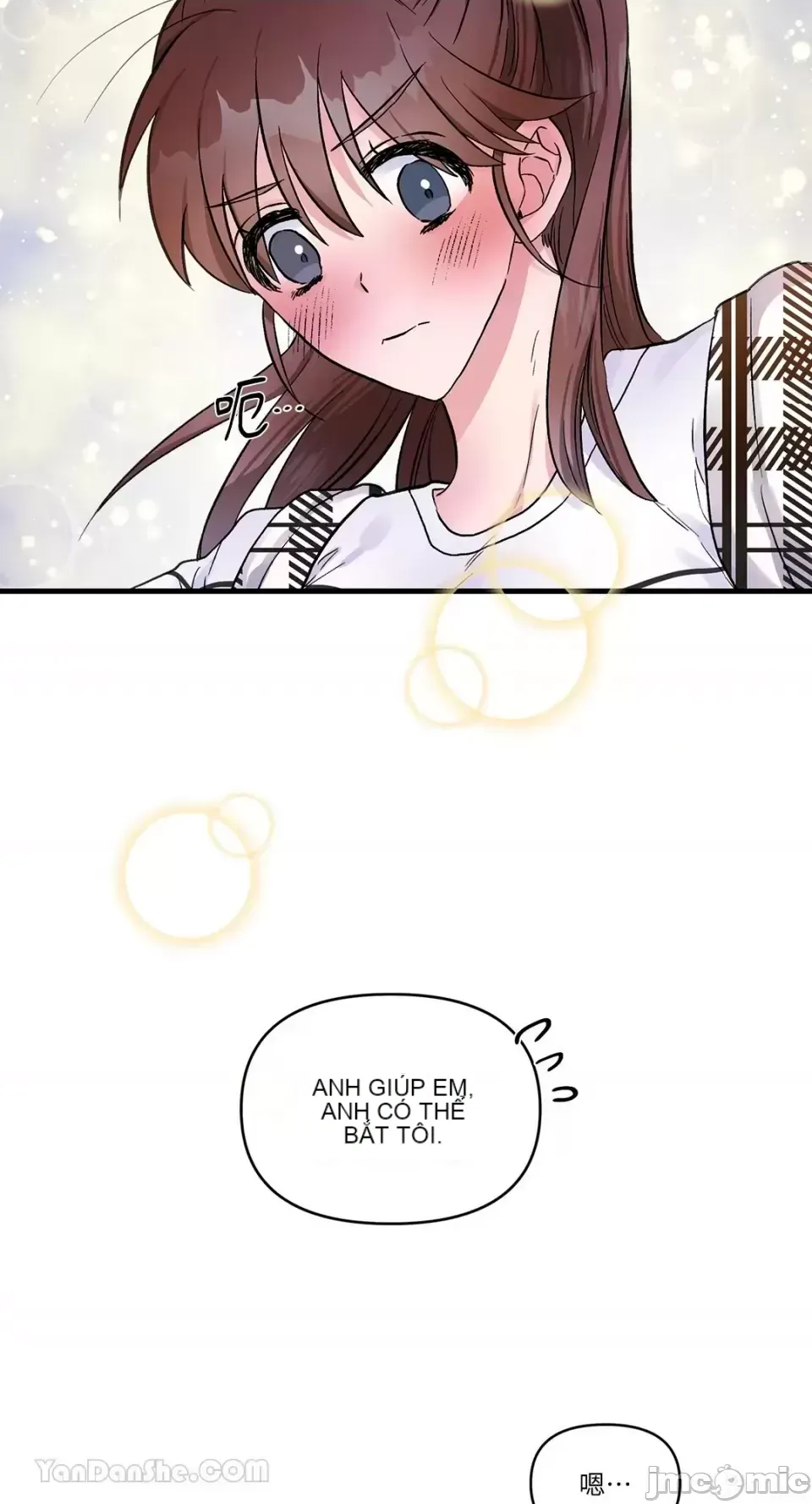 Vương quốc của một người bạn thân Chương 1-24