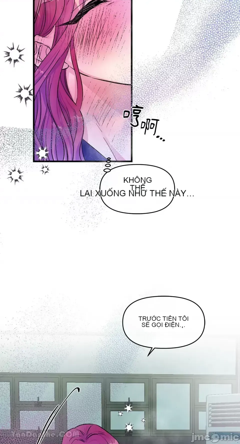 Vương quốc của một người bạn thân Chương 1-24